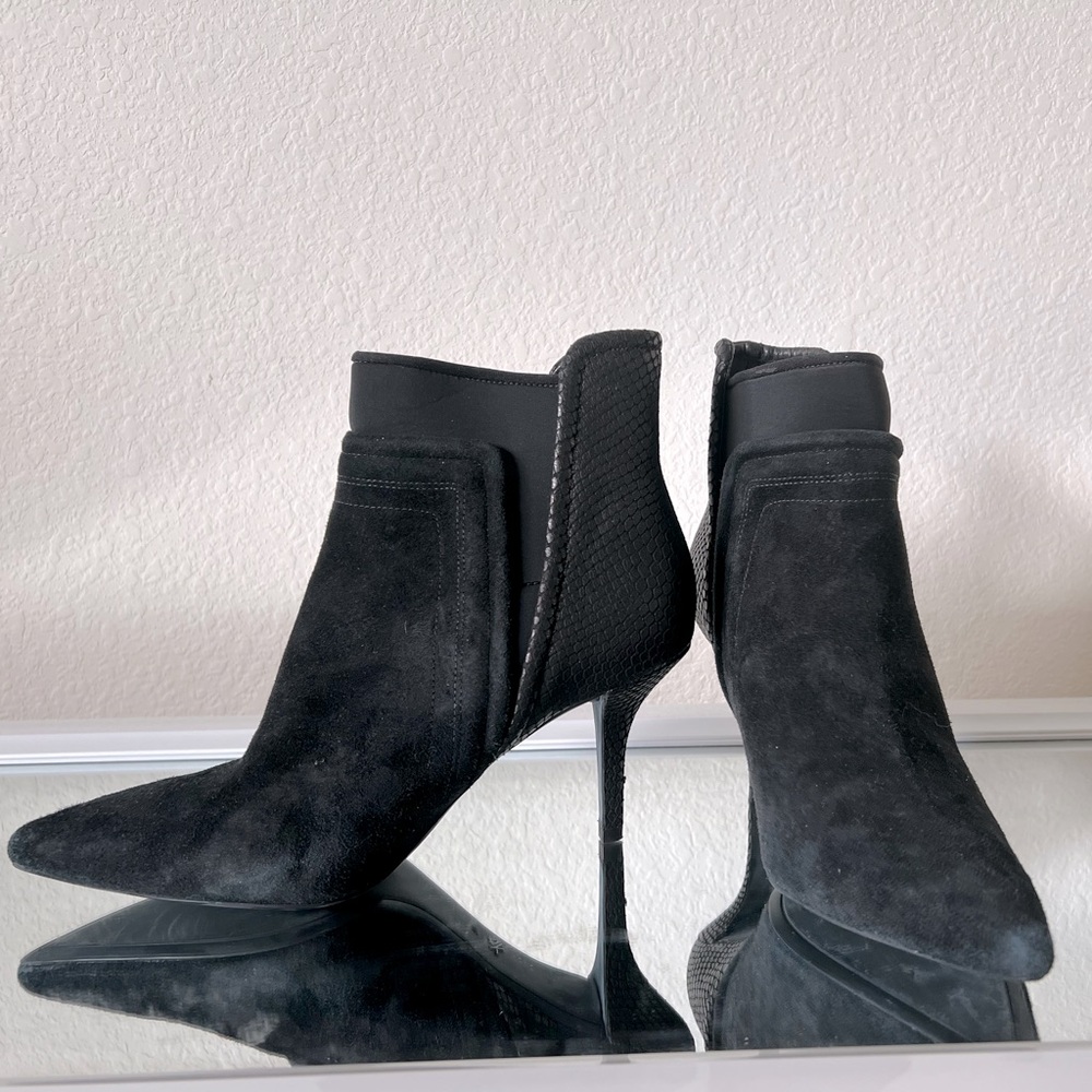 Kenneth Cole Landon Bootie – Size 9 (Medium Width)